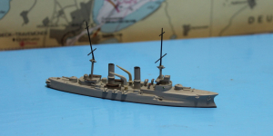 Panzerkreuzer "Vineta" (1 St.) D 1912 Navis NM 36